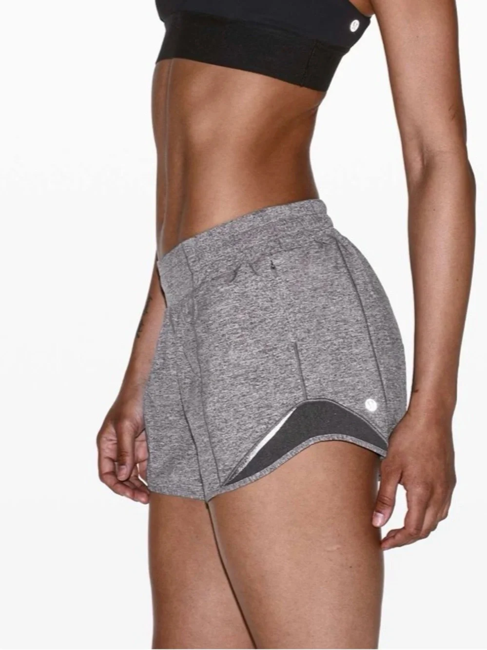 Lululemon Hotty Hot Short II *Long 4